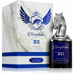 Fotoja e Eau de Parfum Armaf Bucephalus No. XII, 100 ml