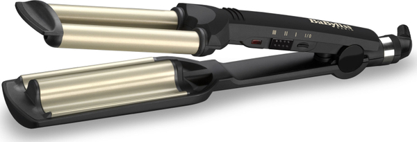 Fotoja e [OUTLET] Figaro BaByliss C260E, e zezë III