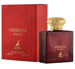 Fotoja e Eau de Parfum Alhambra Versencia Rouge 100ml