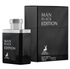 Fotoja e Eau de Parfum Alhambra Man Black Edition 100ml, Picture 1