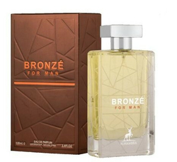 Fotoja e Eau de Parfum Alhambra Bronze For Men 100ml