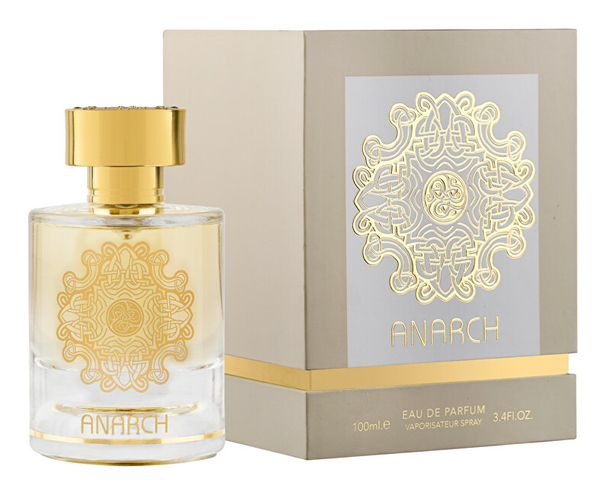 Fotoja e Eau de Parfum Alhambra Anarch 100ml