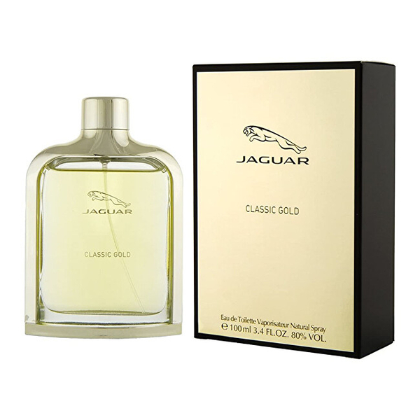 Fotoja e Eau de Toilette Jaguar 100 ml