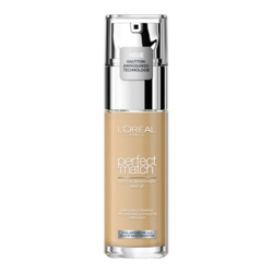 Fotoja e Krem pudër Loreal Paris Perfect Match no. 4.5 N Neutral Undertone, 30 ml