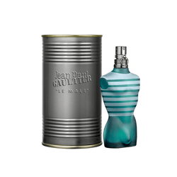 Fotoja e Eau de Toilette Jean Paul Gaultier Le Male, 125 ml