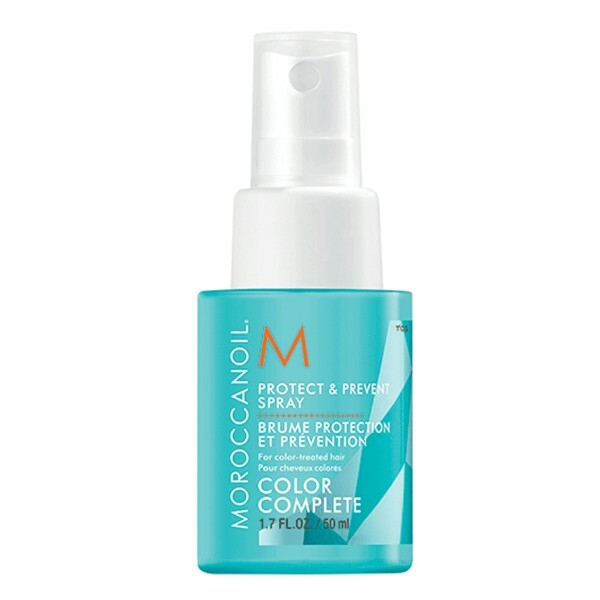 Fotoja e Sprej për flokë Moroccanoil (Protect & Prevent Spray) 50 ml