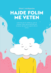 Fotoja e Ditari “Hajde Folim me Veten”