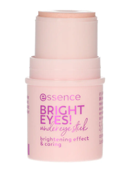 Fotoja e Balsam për sy Essence Bright eyes nr.02 Soft rose, undereye stick 5,5g