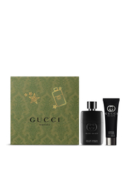 Fotoja e Set Eau De Parfum Gucci Guilty Pour Homme 50 ml + xhel dushi 50 ml