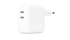 Fotoja e Apple 35W Dual USB-C Port Power Adapter, Picture 1