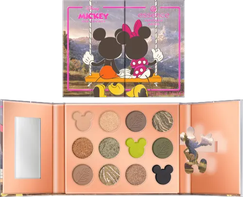 Fotoja e Hije për sy Essence Disney Mickey & Friends no. 01 Dreams are forever, 10.2gr