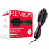 Fotoja e Tharëse për flokë, Revlon One Step 1100W, e zezë, Picture 1
