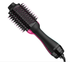 Fotoja e Tharëse për flokë, Revlon One Step 1100W, e zezë, Picture 2