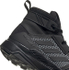 Fotoja e Altete për meshkuj Adidas Terrex Trailmaker Mid Gtx M FY2229, nr. 44 2/3, të zeza, Picture 9