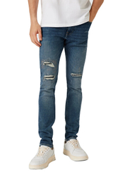 Fotoja e Xhinse Tommy Hilfiger Bleecker Slim Fit MW0MW296151BQ, 32-34