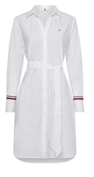 Fotoja e Fustan Tommy Hilfiger WW0WW34491YCF, M
