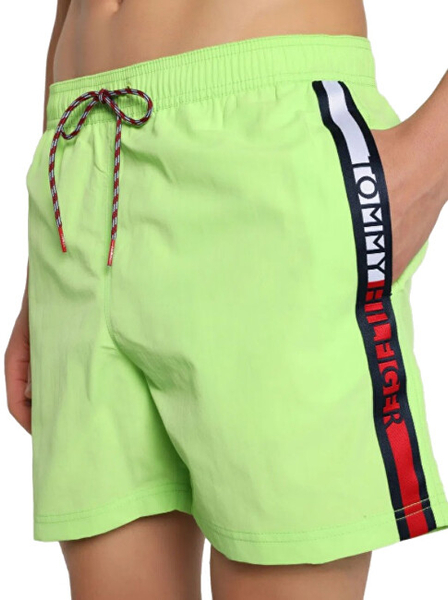 Fotoja e Shorce Tommy Hilfiger UM0UM02508LWA, S