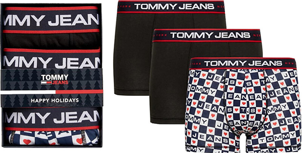 Fotoja e Mbathje Tommy Hilfiger UM0UM030860SB, M