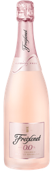 Fotoja e Verë e gazuar - Freixenet Rose pa alkool