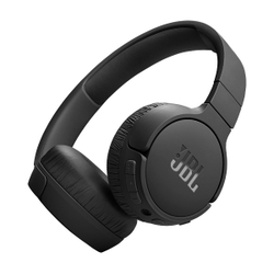 Fotoja e Kufje JBL Tune 670 NC, të zeza