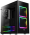 Fotoja e Kasë Aerocool Tor G-BK-v1 RGB Midi-Tower, e zezë, Picture 2