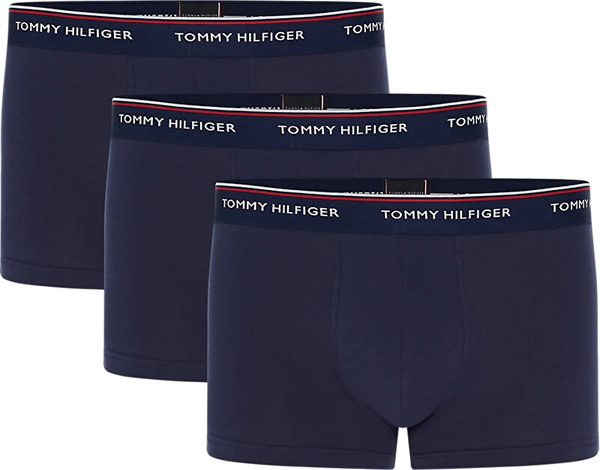 Fotoja e Mbathje Tommy Hilfiger Low Rise Trunk 1U87903841 409, XL
