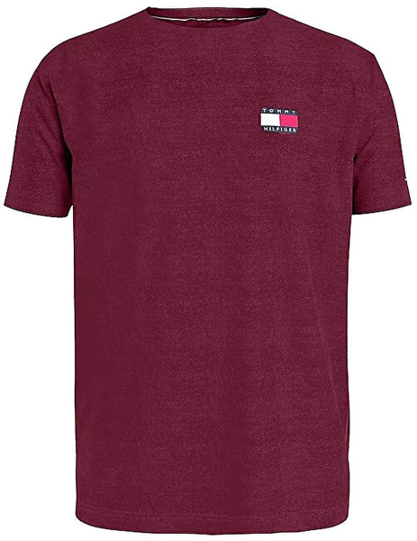 Fotoja e Maicë Tommy Hilfiger Relaxed Fit UM0UM02704VWN, M