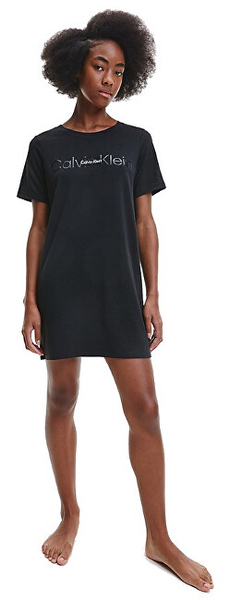 Fotoja e Këmishë nate Calvin Klein QS6896EUB1, S