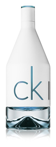 Fotoja e Eau de Toilette Calvin Klein In2U For Him 100 ml