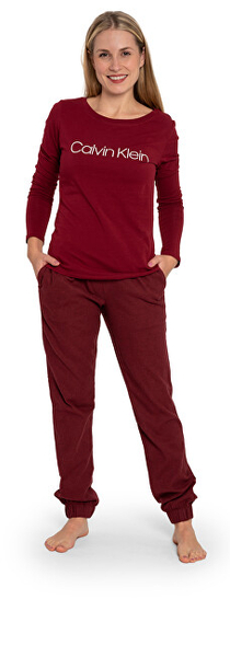 Fotoja e Pizhame Calvin Klein QS6579ETX4, XL