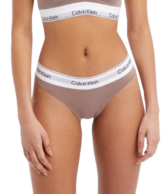 Fotoja e Mbathje Calvin Klein QF7050E5R4, XL