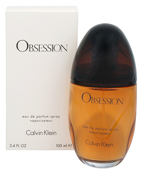 Fotoja e Parfum Calvin Klein Obsession 100 ml