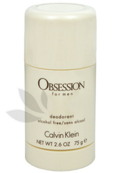 Fotoja e Deodorant Calvin Klein Obsession 75 ml