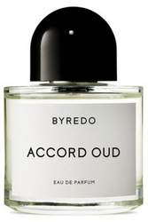 Fotoja e Eau de Parfum Byredo Accord Oud, 100 ml