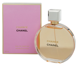 Fotoja e Eau de Parfum Chanel Chance, 35 ml