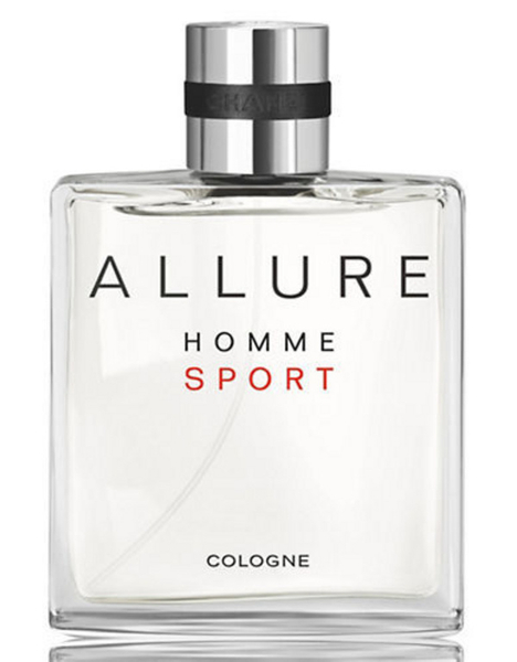 Fotoja e Eau de Cologne Chanel Allure Homme Sport 50 ml