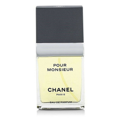 Fotoja e Eau de Parfum Chanel Pour Monsieur, 75 ml
