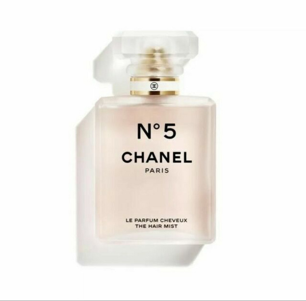 Fotoja e Sprej aromatizues për flokë Chanel No. 5 L`Eau,