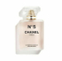 Fotoja e Sprej aromatizues për flokë Chanel No. 5 L`Eau,, Picture 1