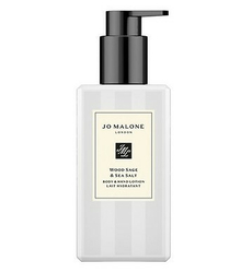 Fotoja e Krem për duar dhe trup Jo Malone Wood Sage & Sea Salt,