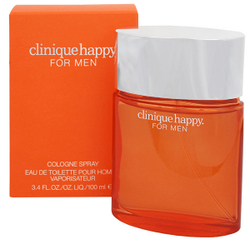 Fotoja e Eau de Cologne Clinique Happy For Men, 50 ml