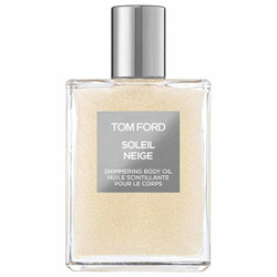 Fotoja e Vaj shkëlqyes për trup Tom Ford Volume: 100 ml