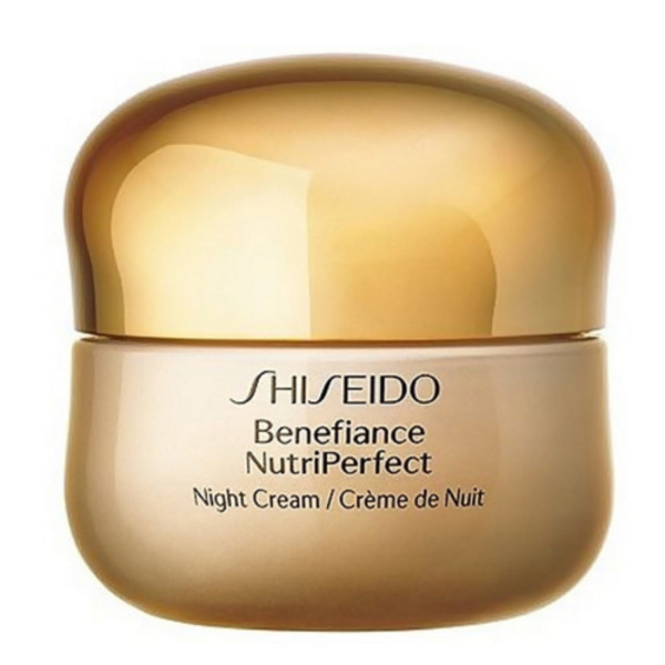 Fotoja e Krem nate për fytyrë Shiseido 50 ml