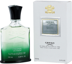 Fotoja e Eau de Parfum Creed Original Vetiver, 50 ml