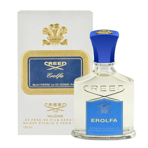 Fotoja e Eau de Parfum Creed Erolfa, 50 ml