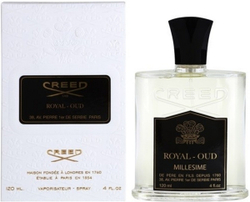 Fotoja e Eau de Parfum Creed Royal Oud, 50 ml