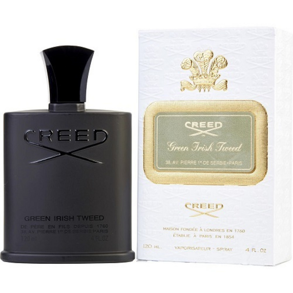 Fotoja e Eau de Parfum Creed Green Irish Tweed, 50 ml