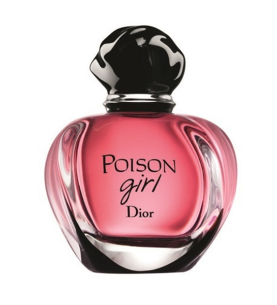 Fotoja e Eau de Parfum Dior Poison Girl, 100 ml