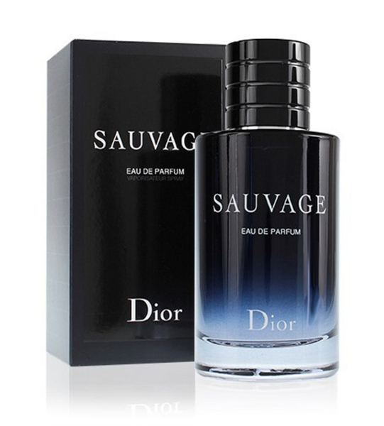 Fotoja e Eau de Parfum Dior Sauvage, 200 ml