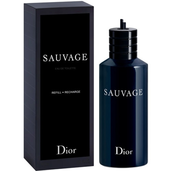 Fotoja e Eau de Toilette Dior Sauvage